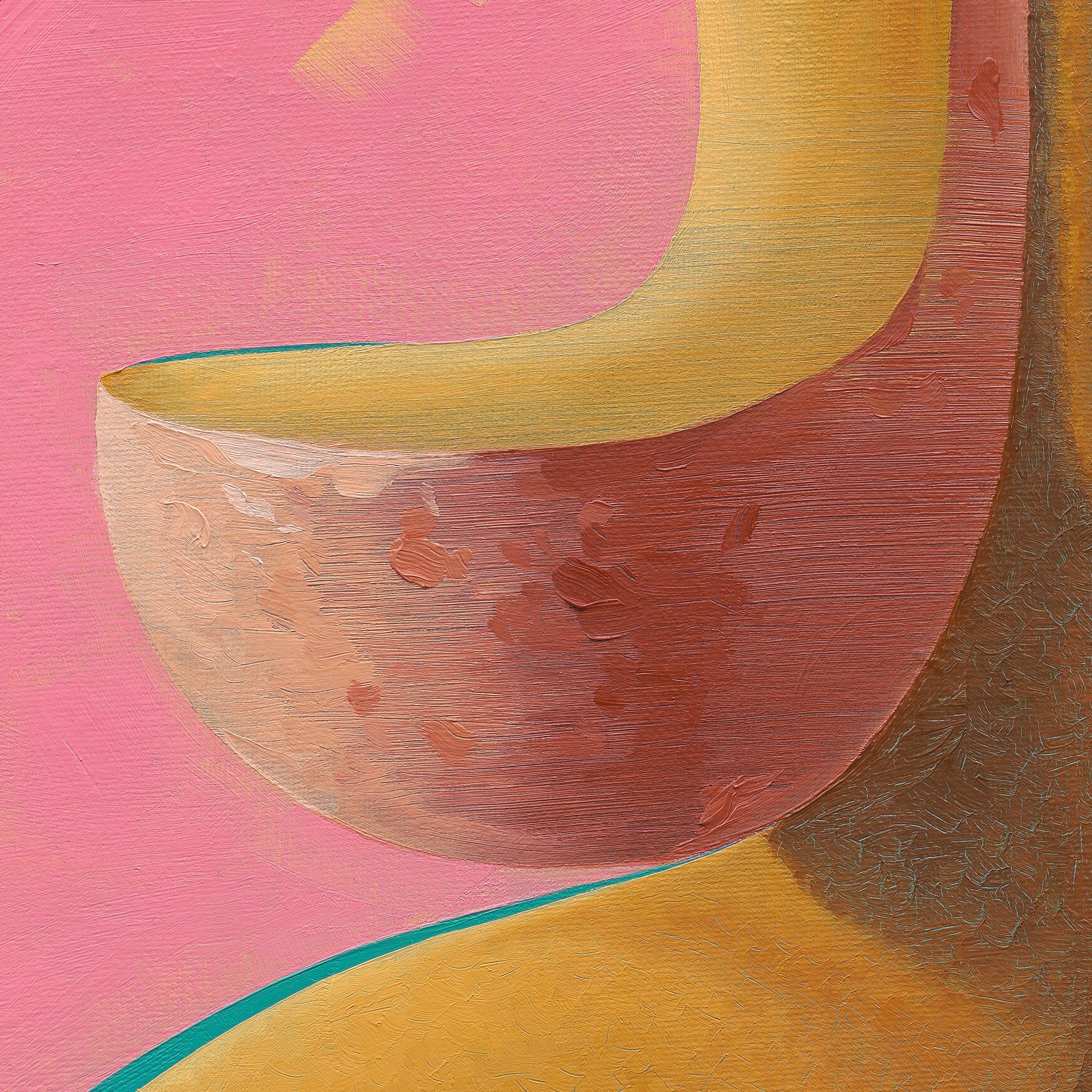 Behind the Veneer (2025)