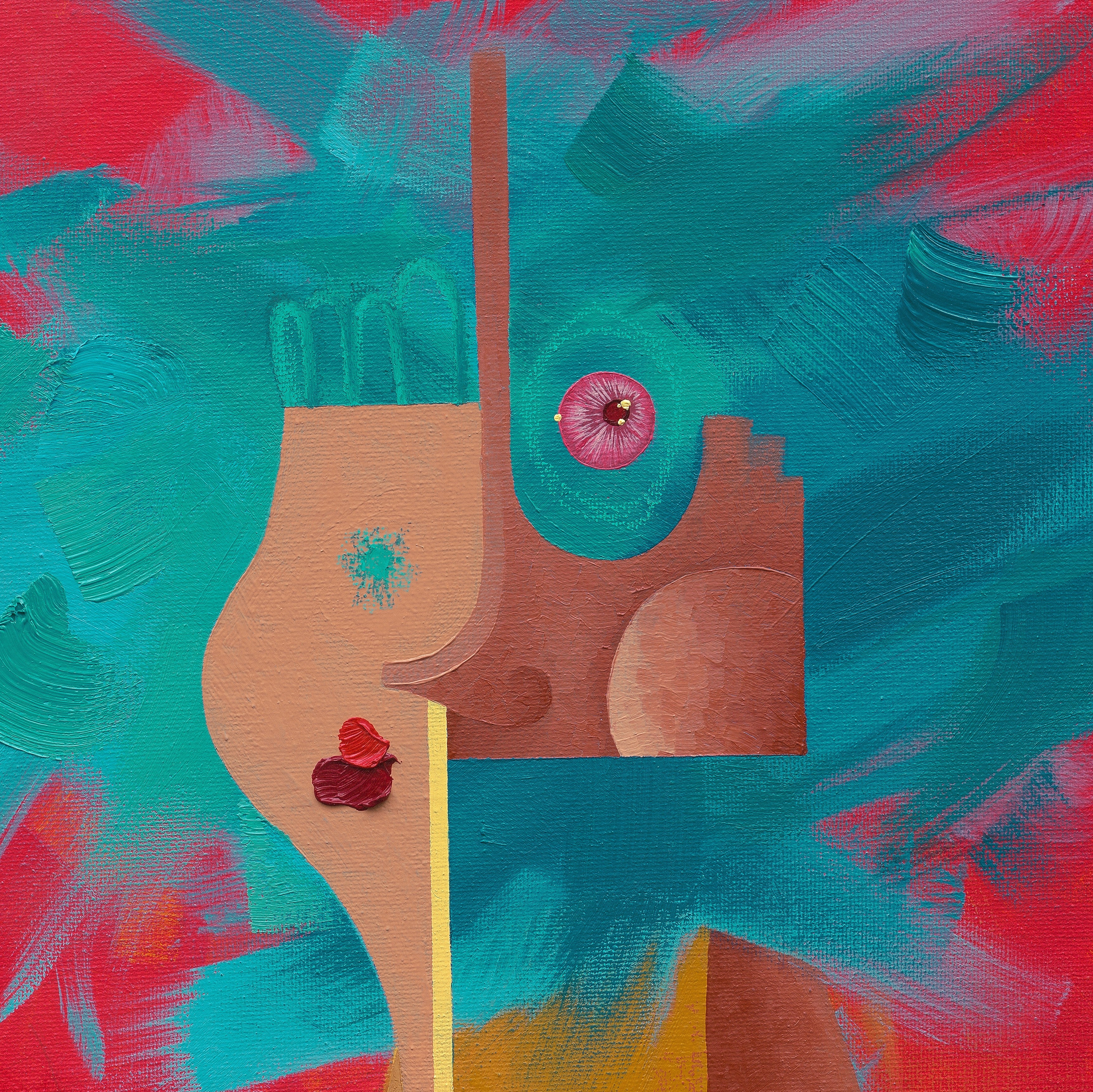 Behind the Veneer (2025)