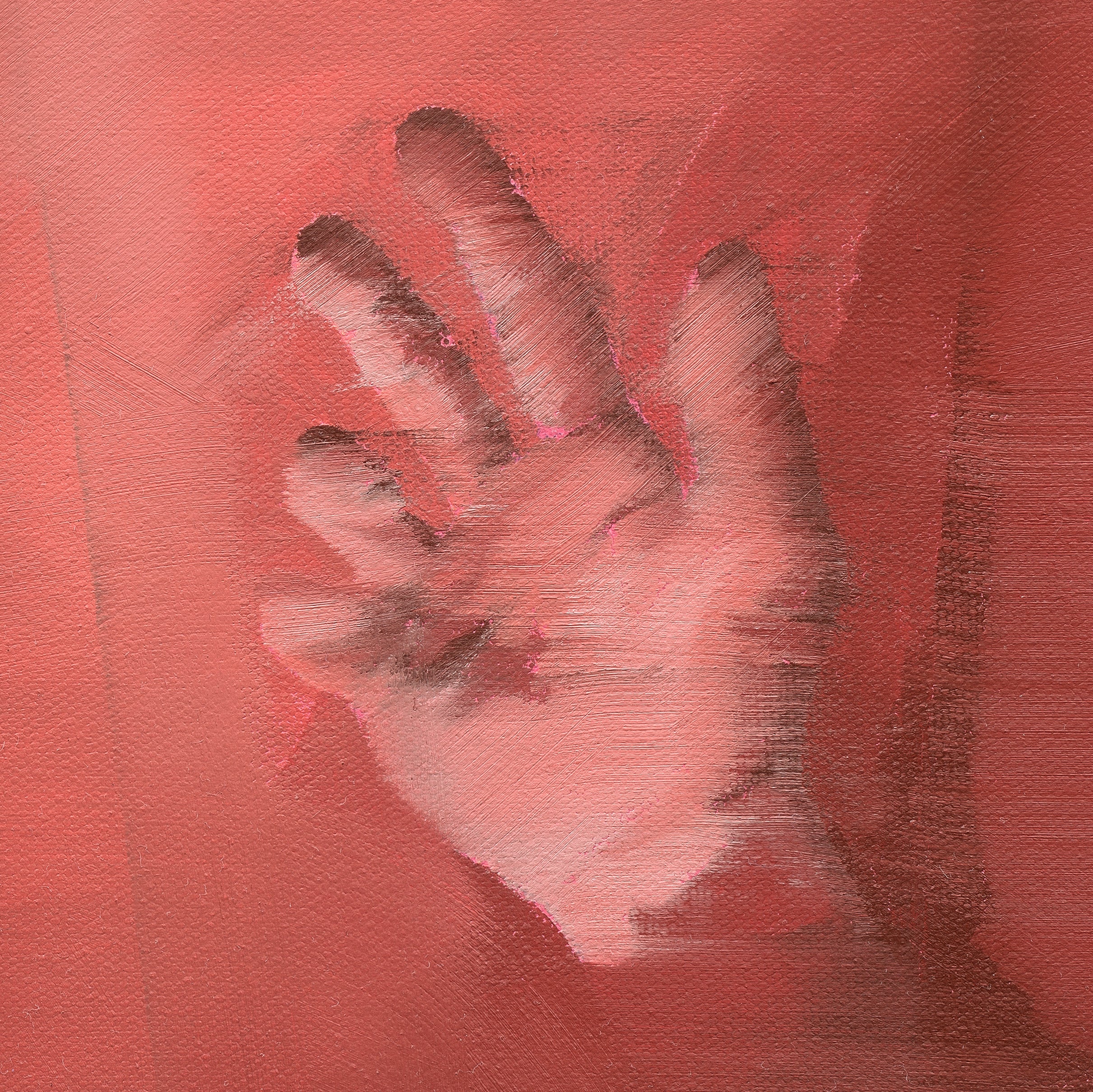 Manifesto of the Gesture (2025)
