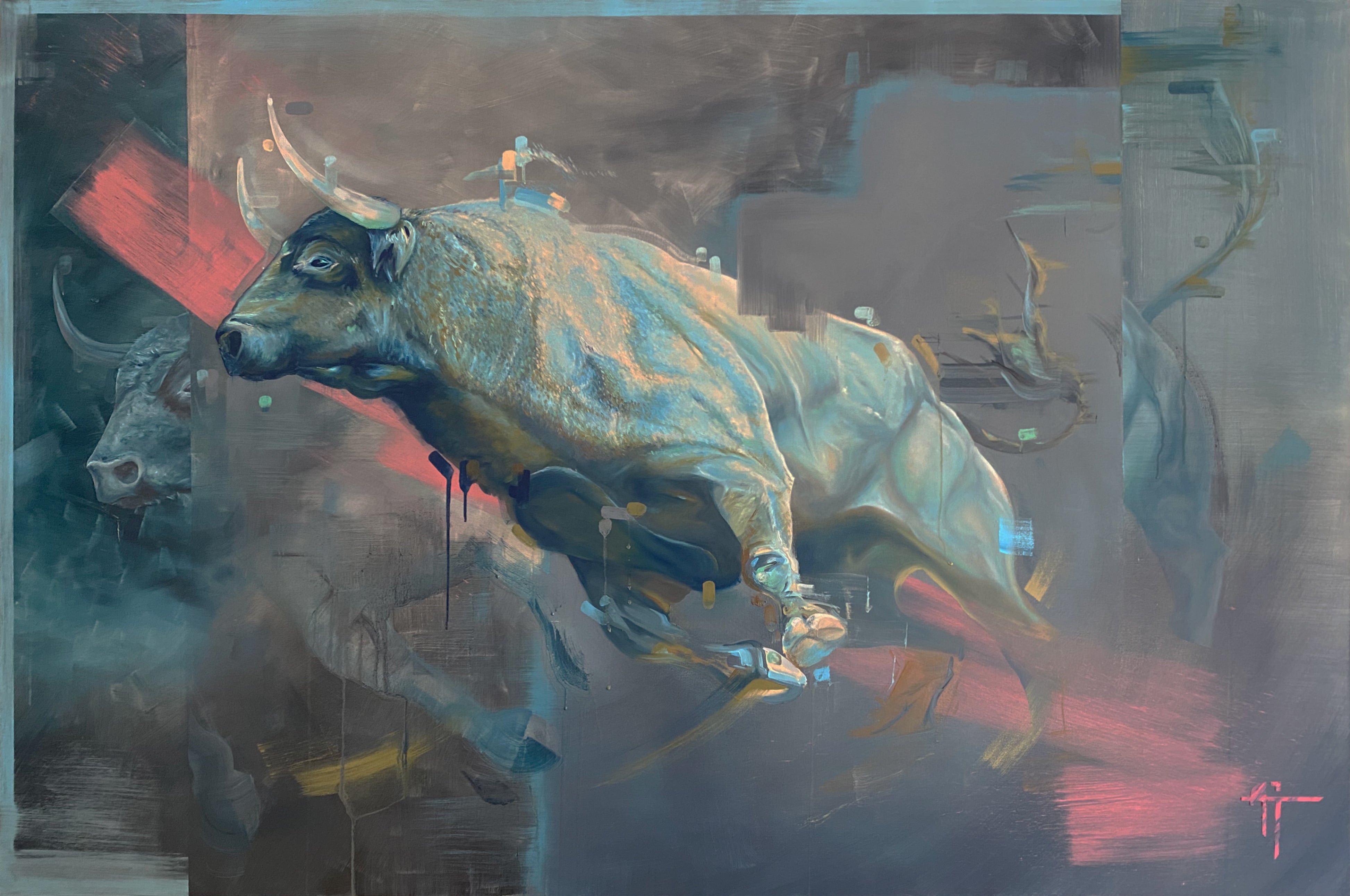 Bull Plaza (2022)