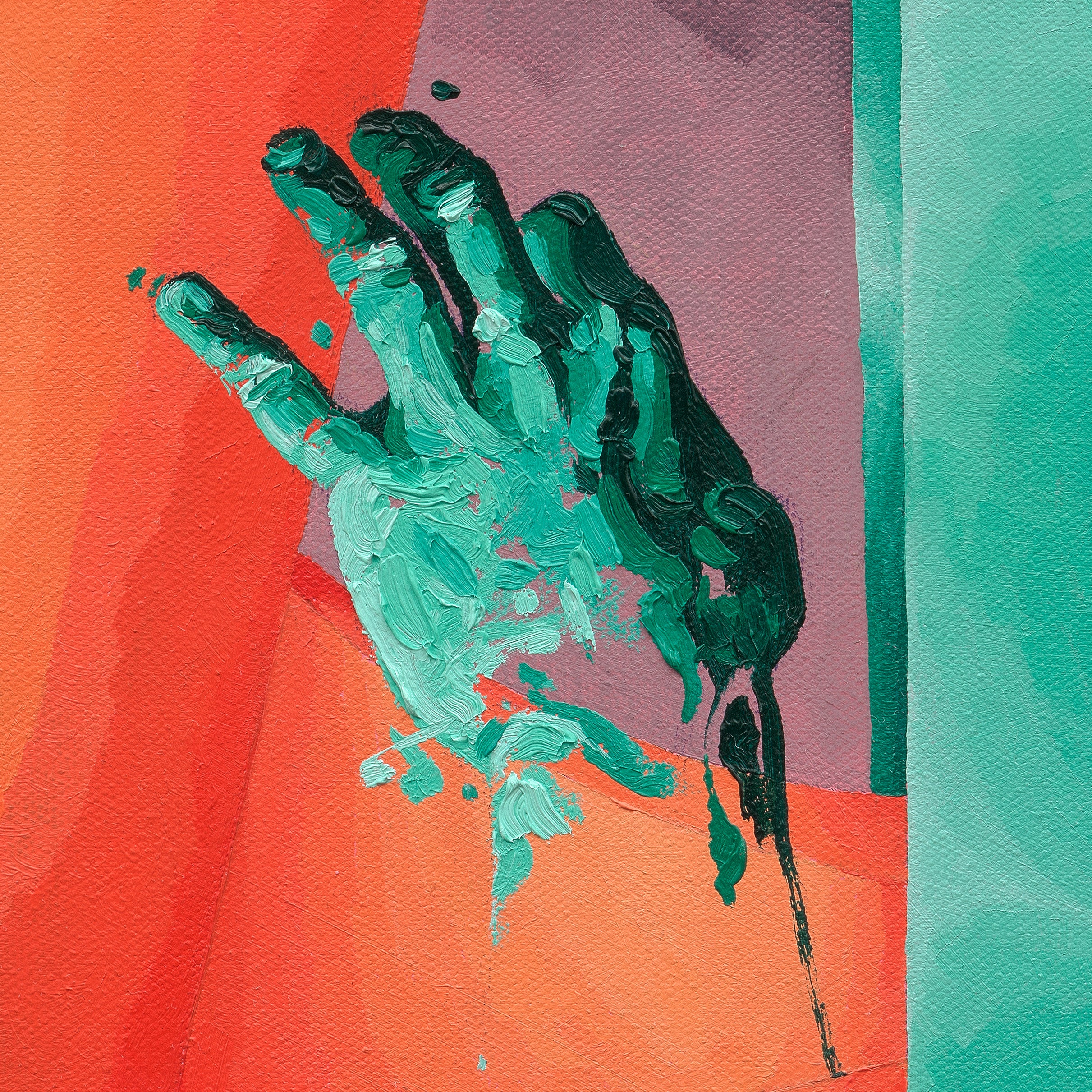 Manifesto of the Gesture (2025)