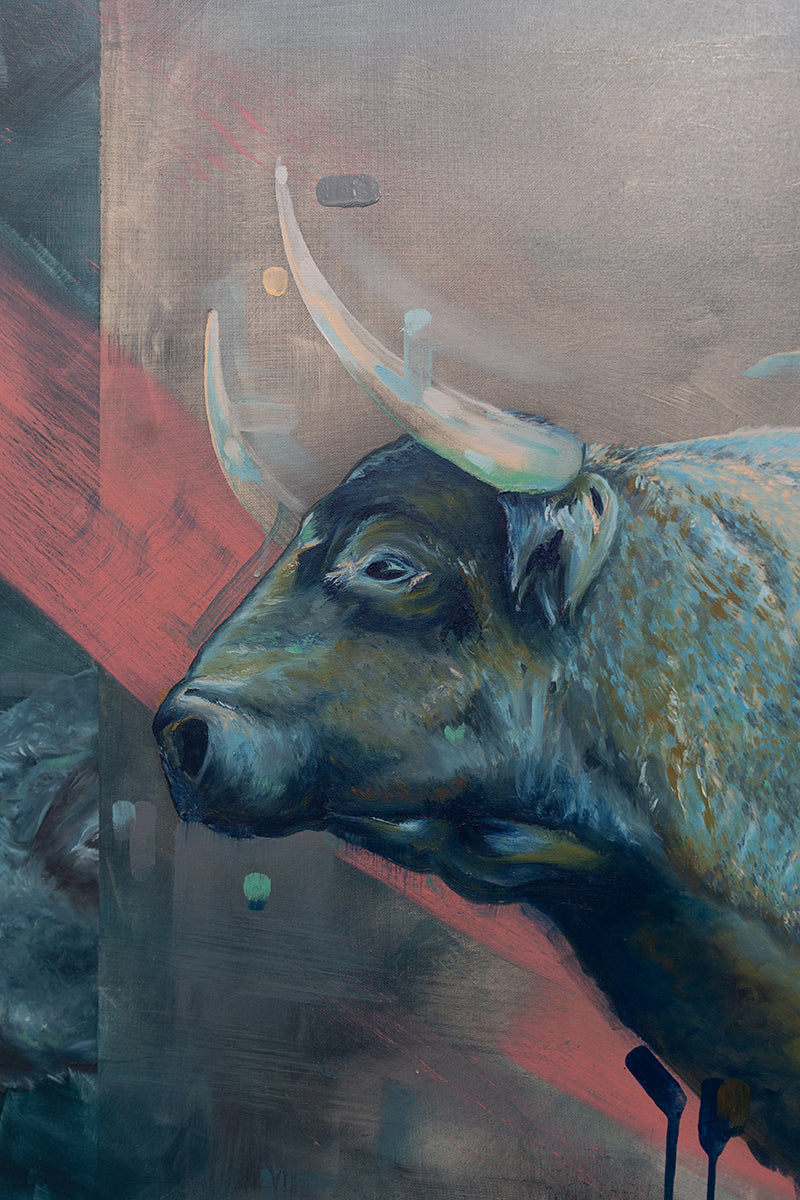 Bull Plaza (2022)